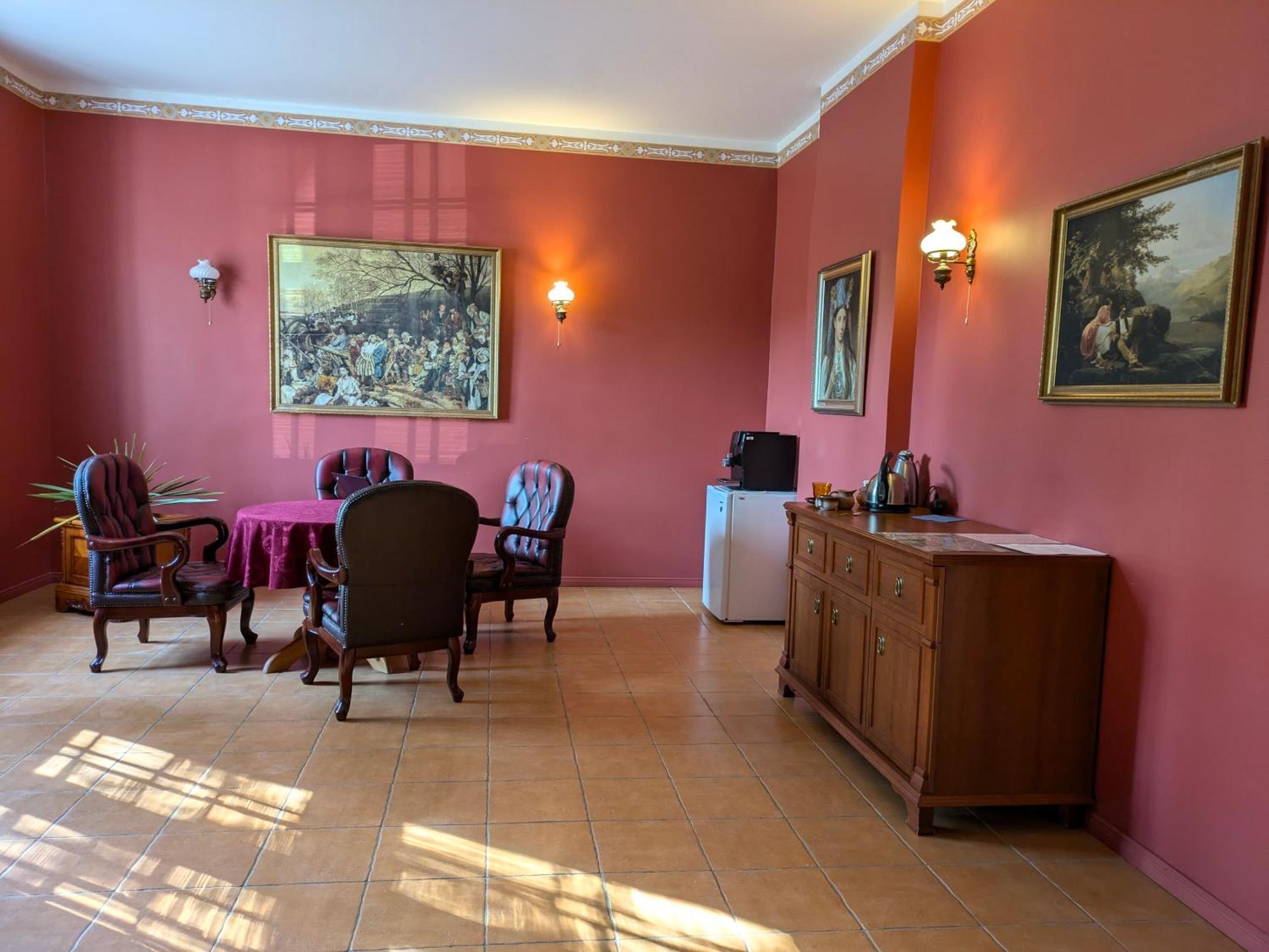 Palmse Manor Guesthouse Luaran gambar