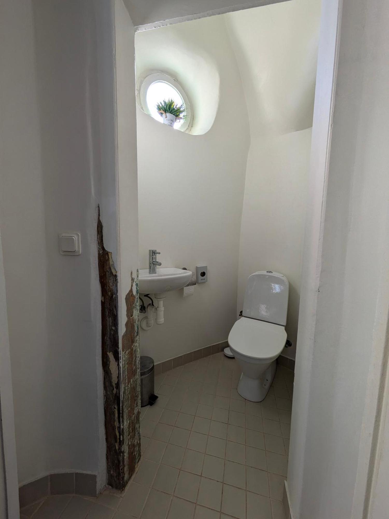 Palmse Manor Guesthouse Bilik gambar
