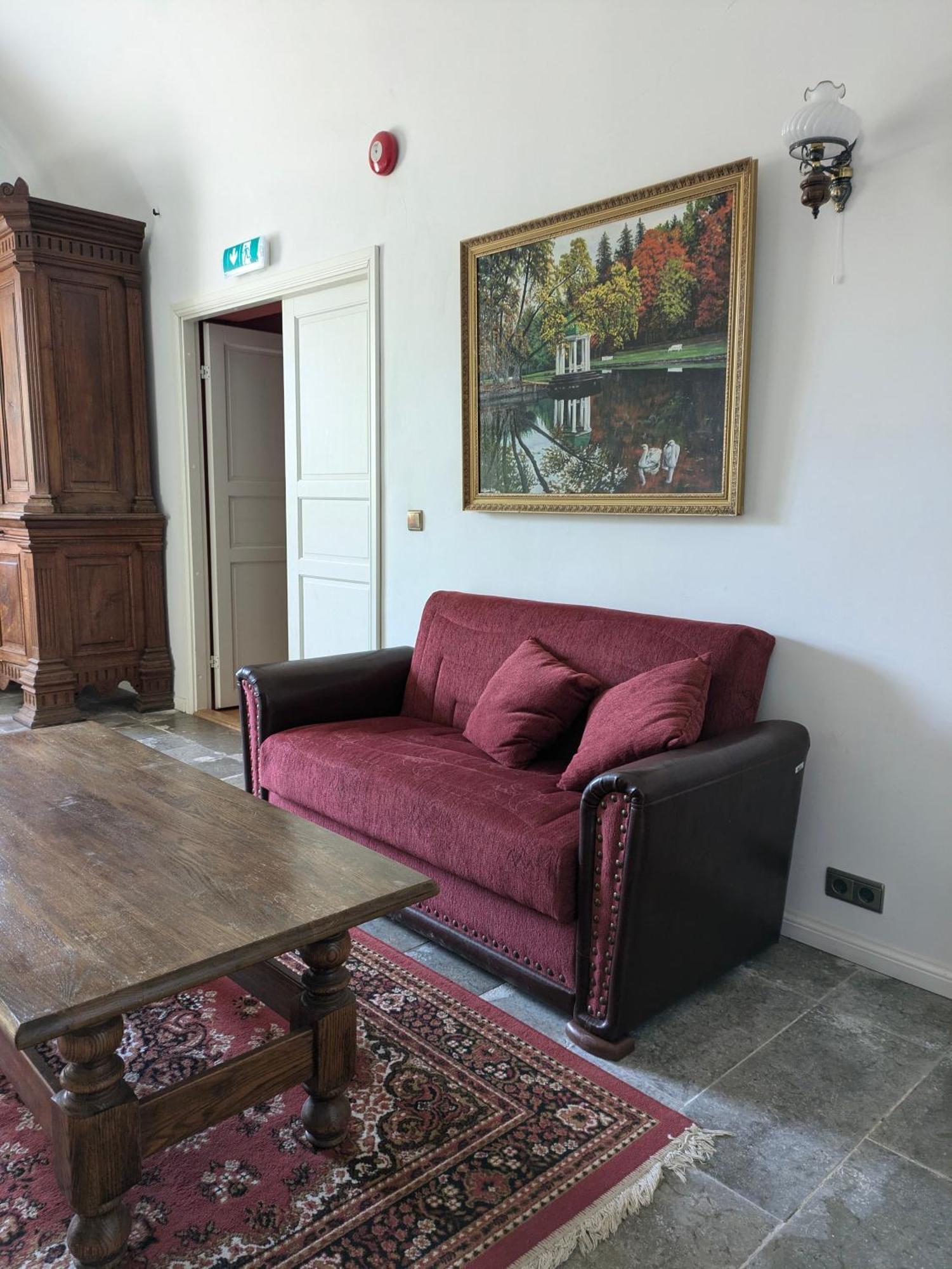 Palmse Manor Guesthouse Luaran gambar