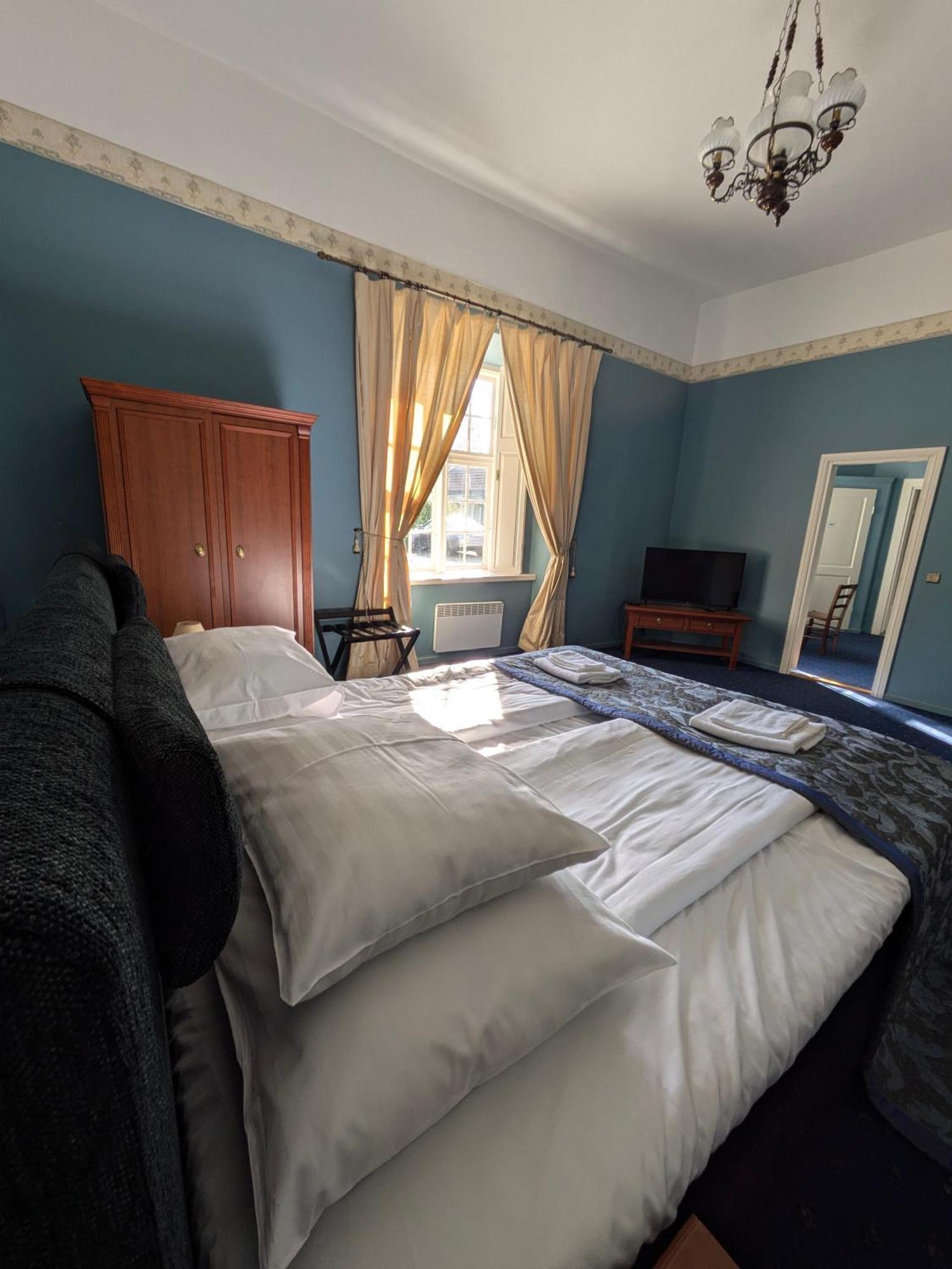 Palmse Manor Guesthouse Luaran gambar