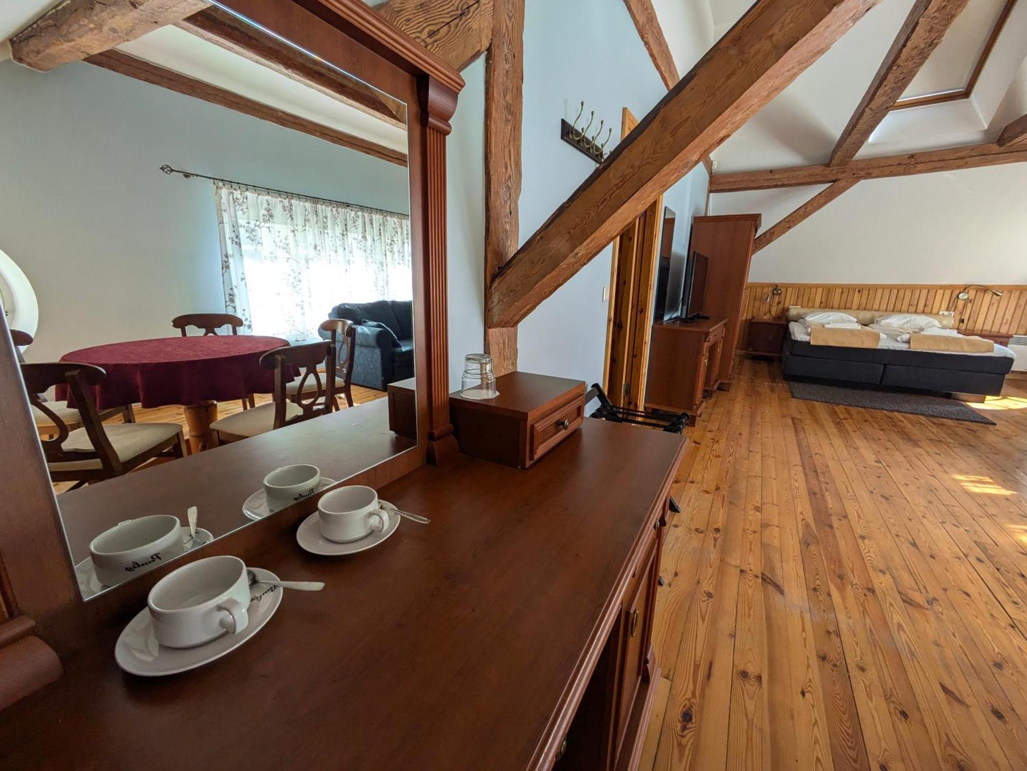 Palmse Manor Guesthouse Luaran gambar