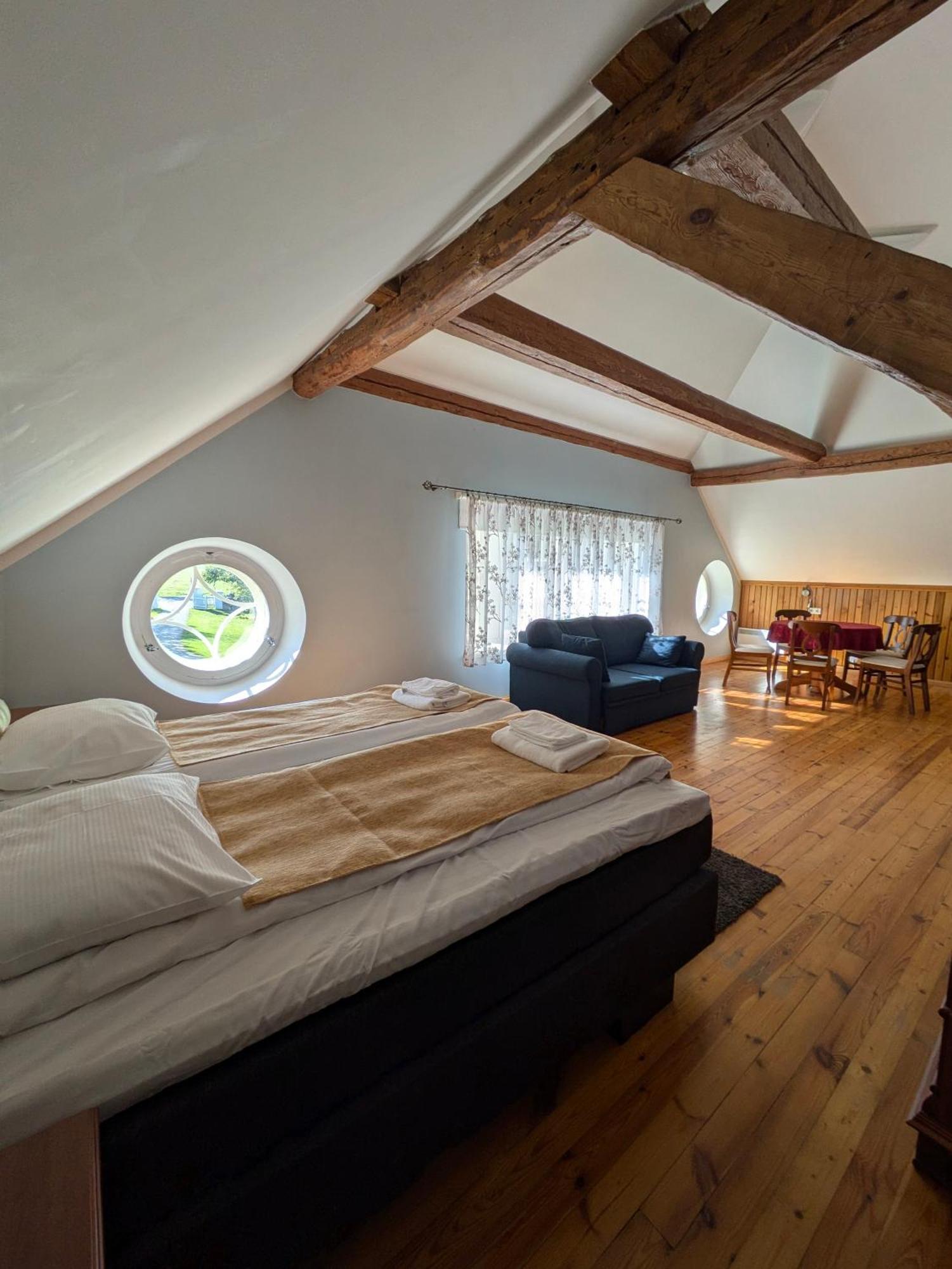 Palmse Manor Guesthouse Luaran gambar