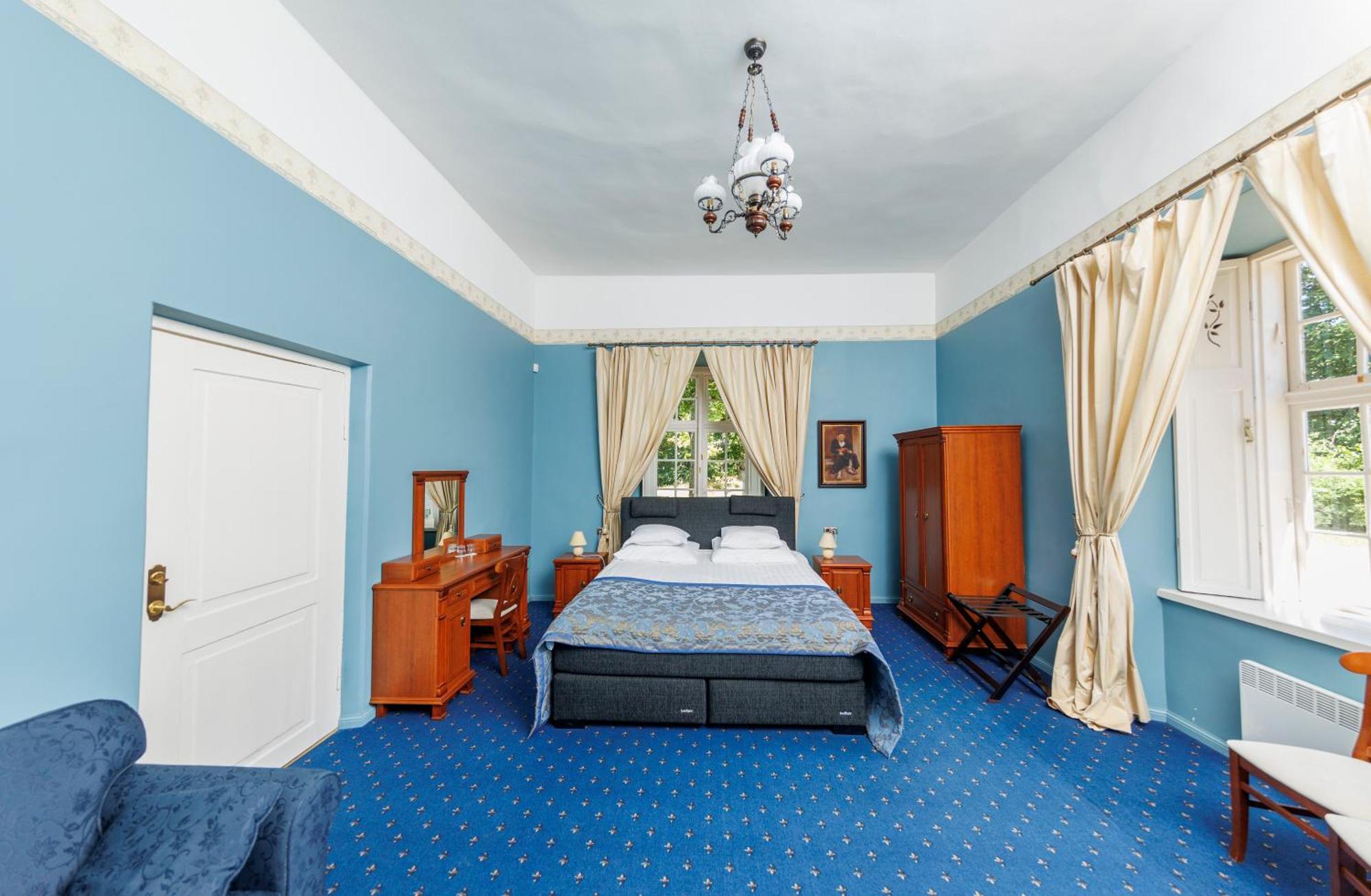 Palmse Manor Guesthouse Luaran gambar
