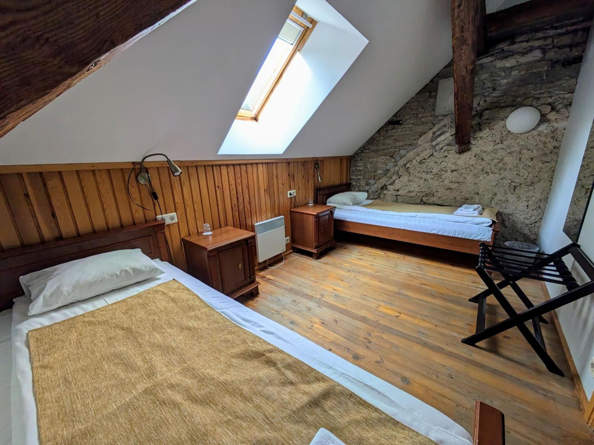 Palmse Manor Guesthouse Luaran gambar